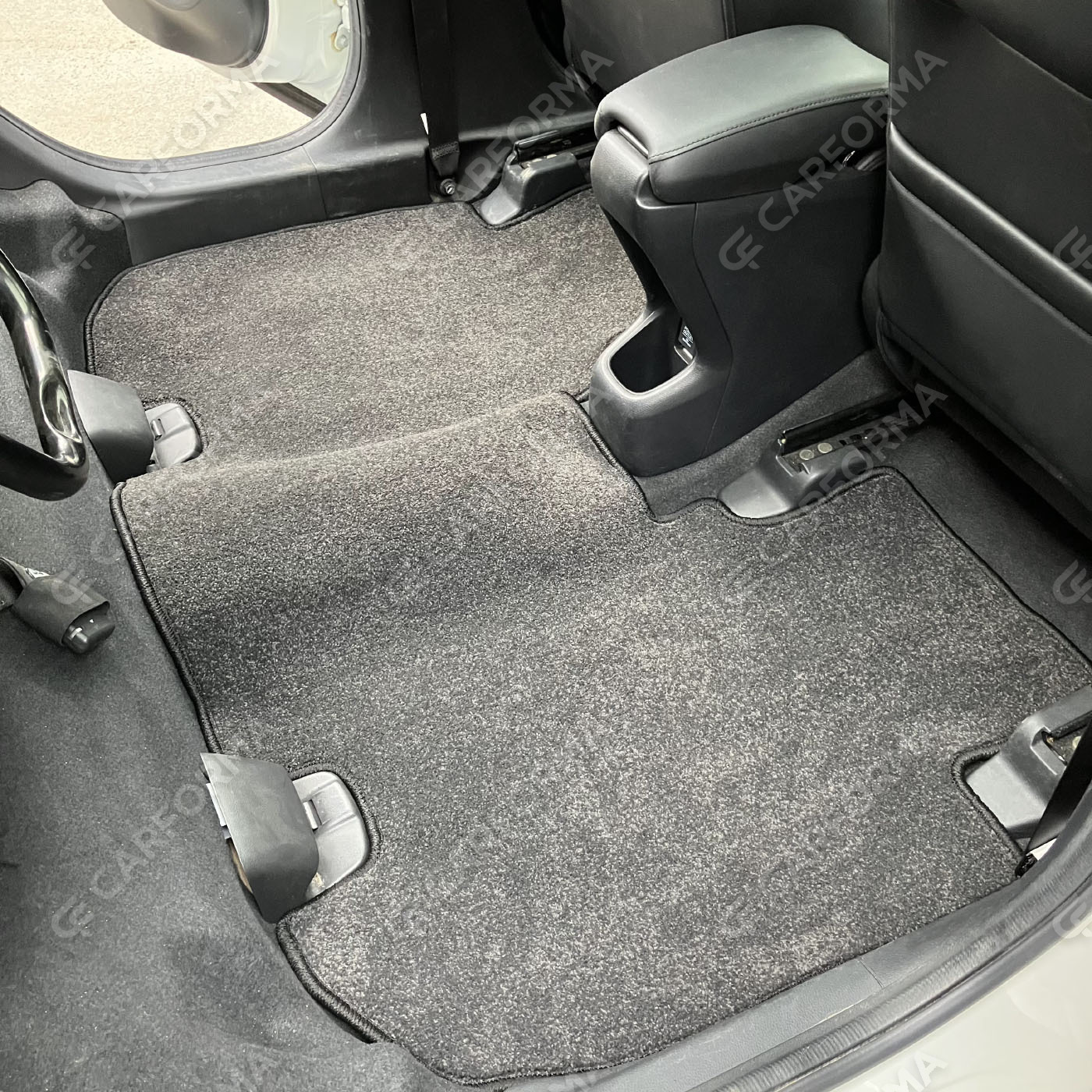 Коврики на Honda XR-V I 2014&nbsp;-&nbsp;2022 в Саранске