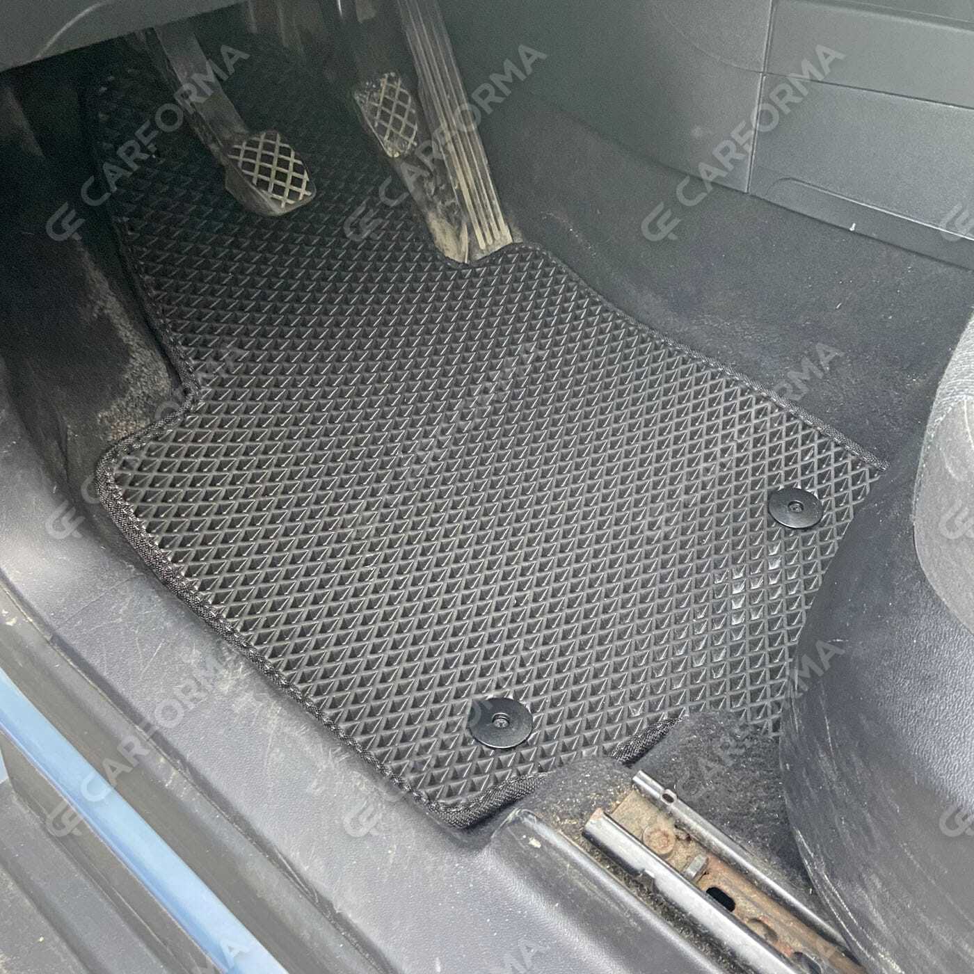 EVA коврики соты Seat Altea 2004&nbsp;-&nbsp;2015 в Саранске