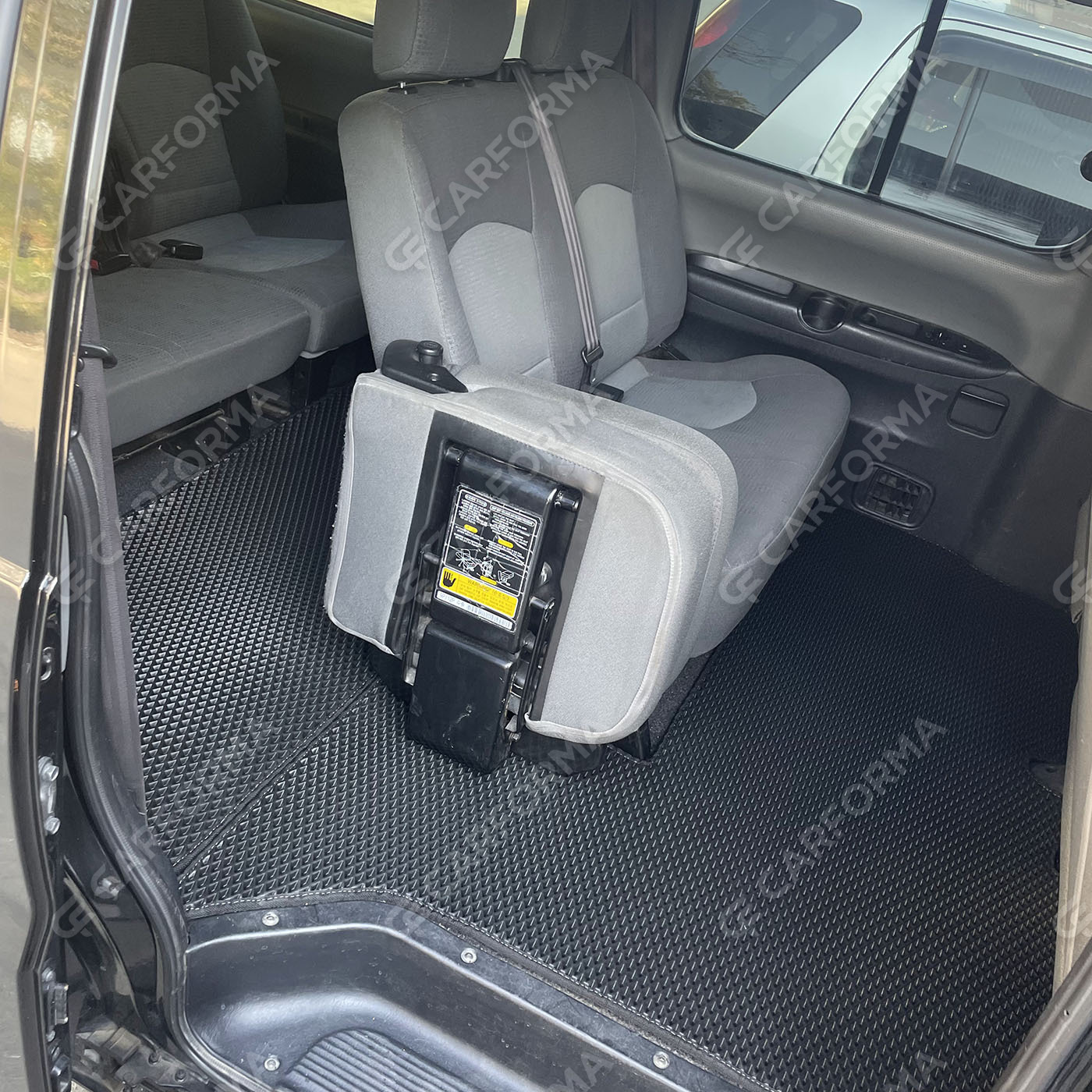EVA коврики на Hyundai H1 I 1996&nbsp;-&nbsp;2007 в Саранске