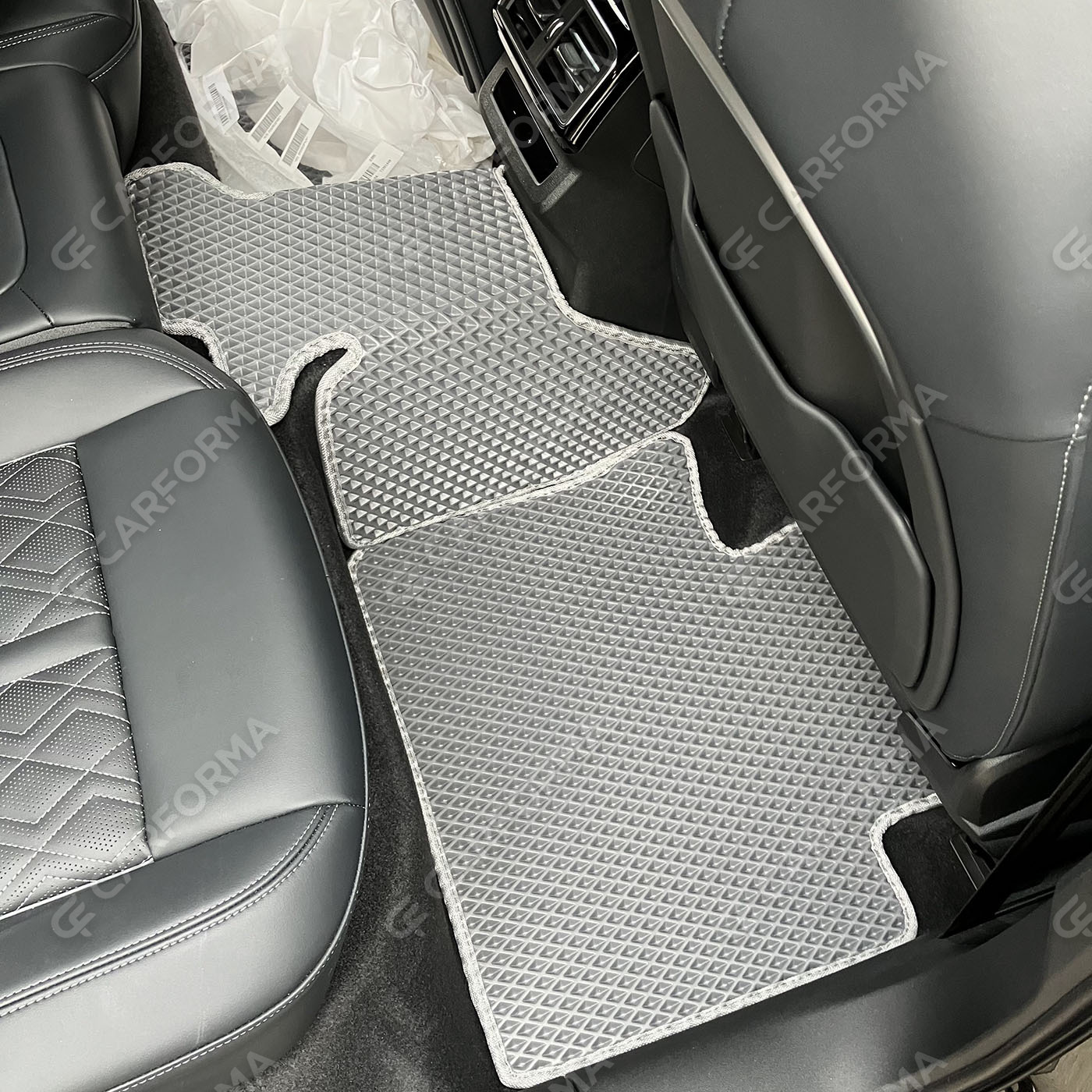 Коврики на Audi Q5 III 2024&nbsp;-&nbsp;2026 в Саранске