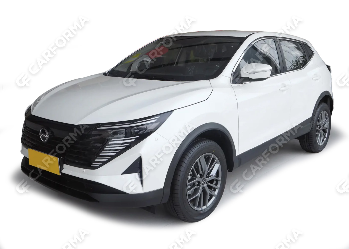 Коврики на Nissan Qashqai (J11) Glory / Honor (Китай) 2024&nbsp;-&nbsp;2026 в Саранске
