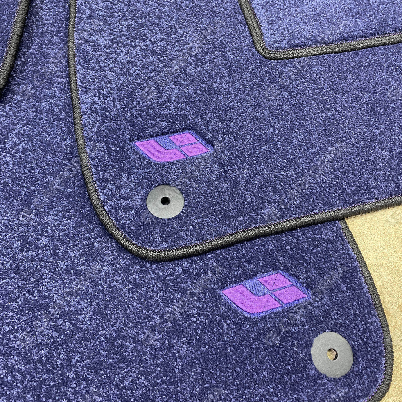 EVA коврики на Li L9 2022&nbsp;-&nbsp;2026 в Саранске