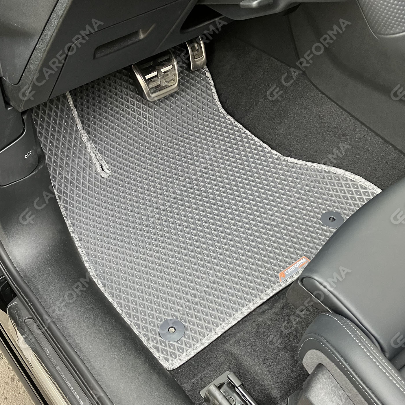 Коврики на Audi Q5 III 2024&nbsp;-&nbsp;2026 в Саранске