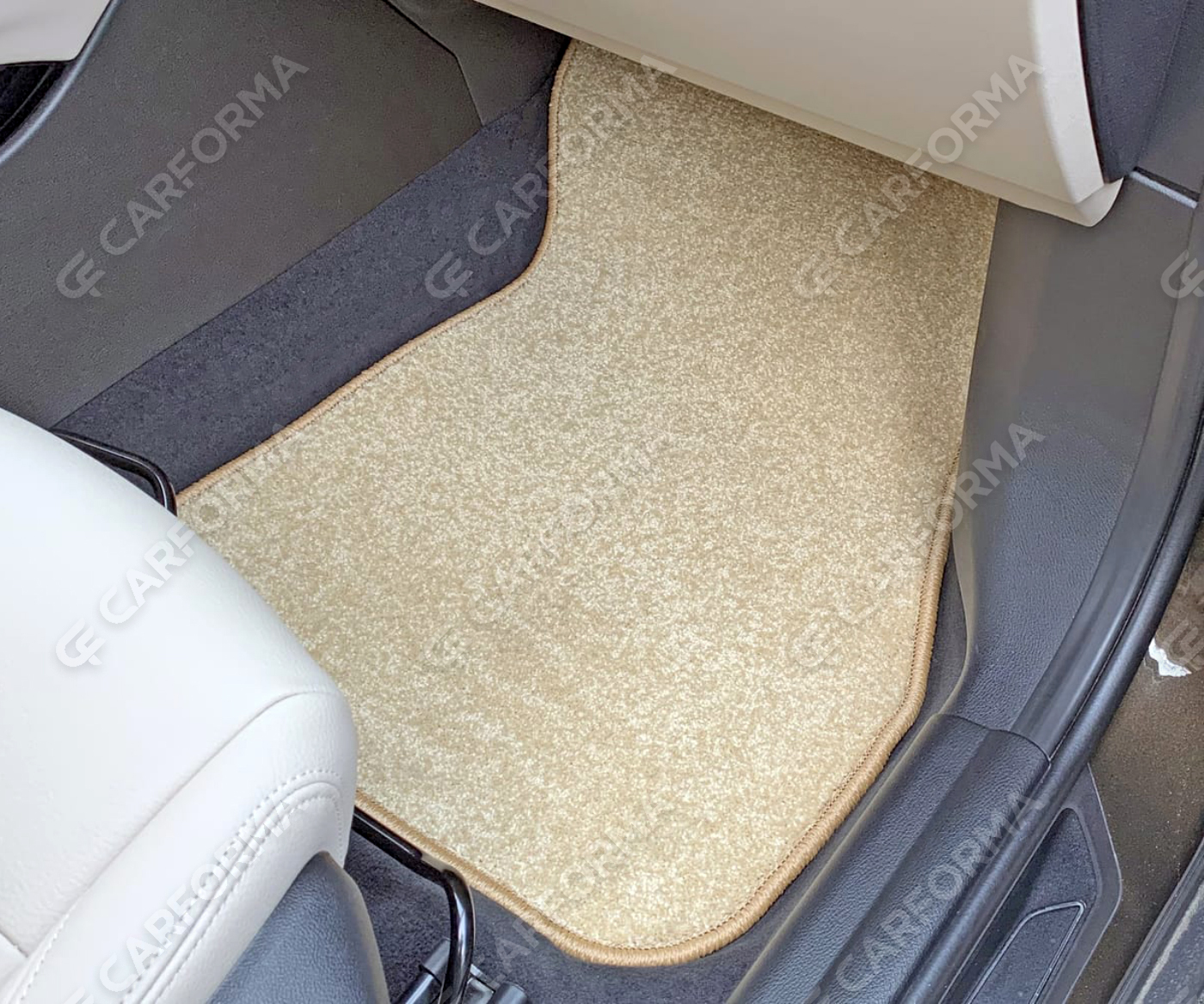 Коврики на BMW 2 Gran Tourer (F46) 2015&nbsp;-&nbsp;2026 в Саранске