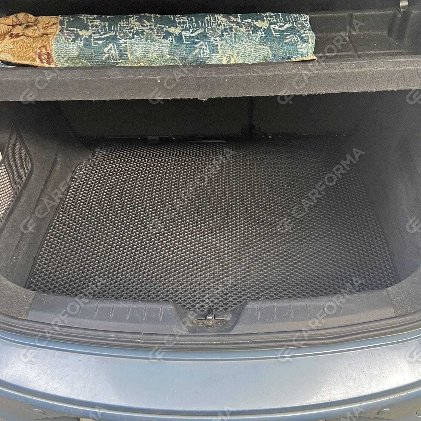 EVA коврики соты Seat Altea 2004&nbsp;-&nbsp;2015 в Саранске