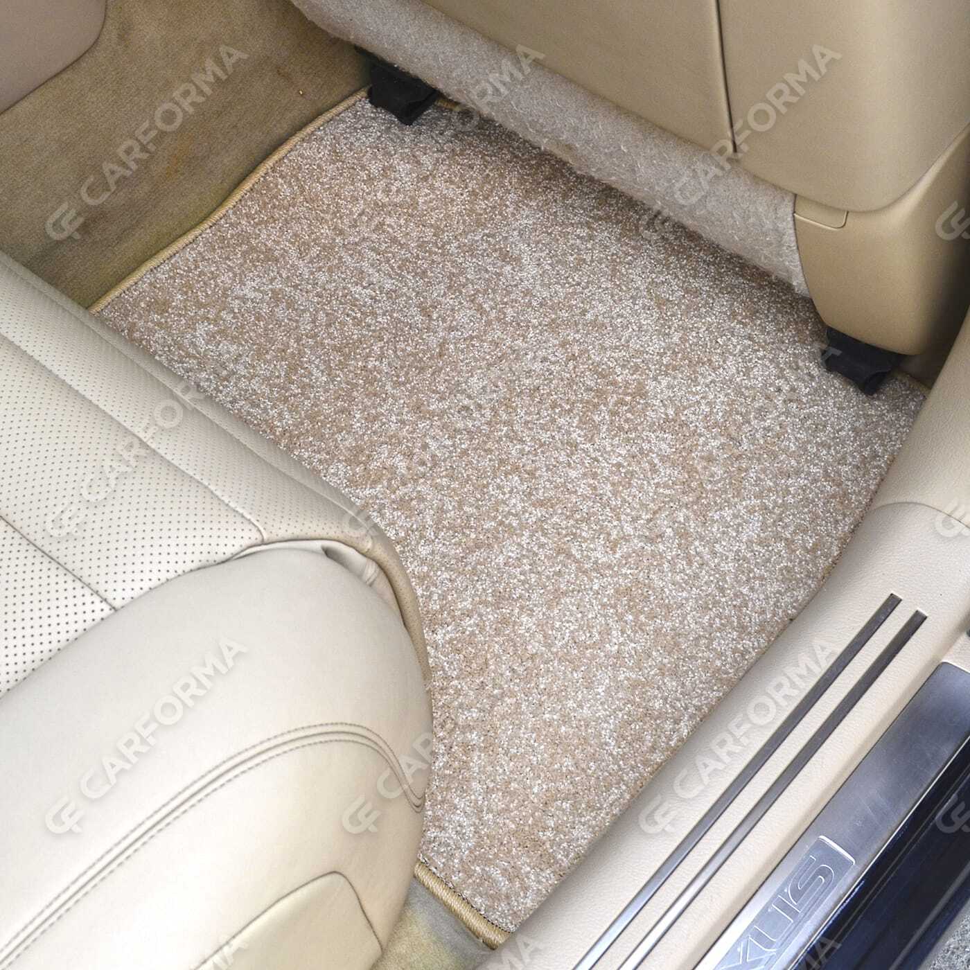 EVA коврики на Lexus LS IV 2006&nbsp;-&nbsp;2017 в Саранске