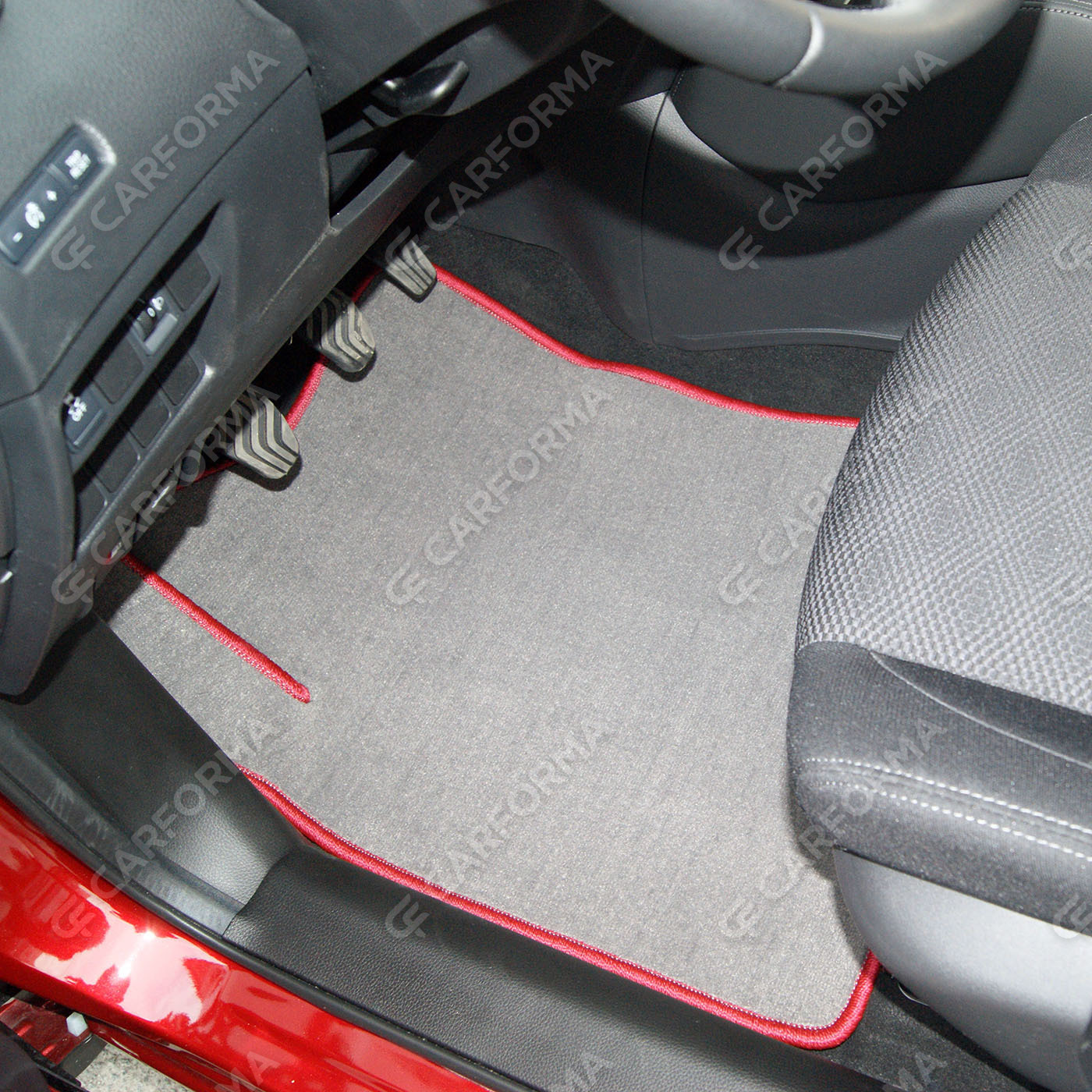 Коврики на Nissan Qashqai (J12) 2021&nbsp;-&nbsp;2026 в Саранске