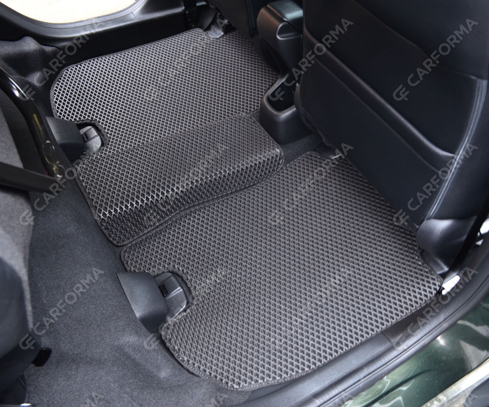 Коврики на Honda XR-V I 2014&nbsp;-&nbsp;2022 в Саранске