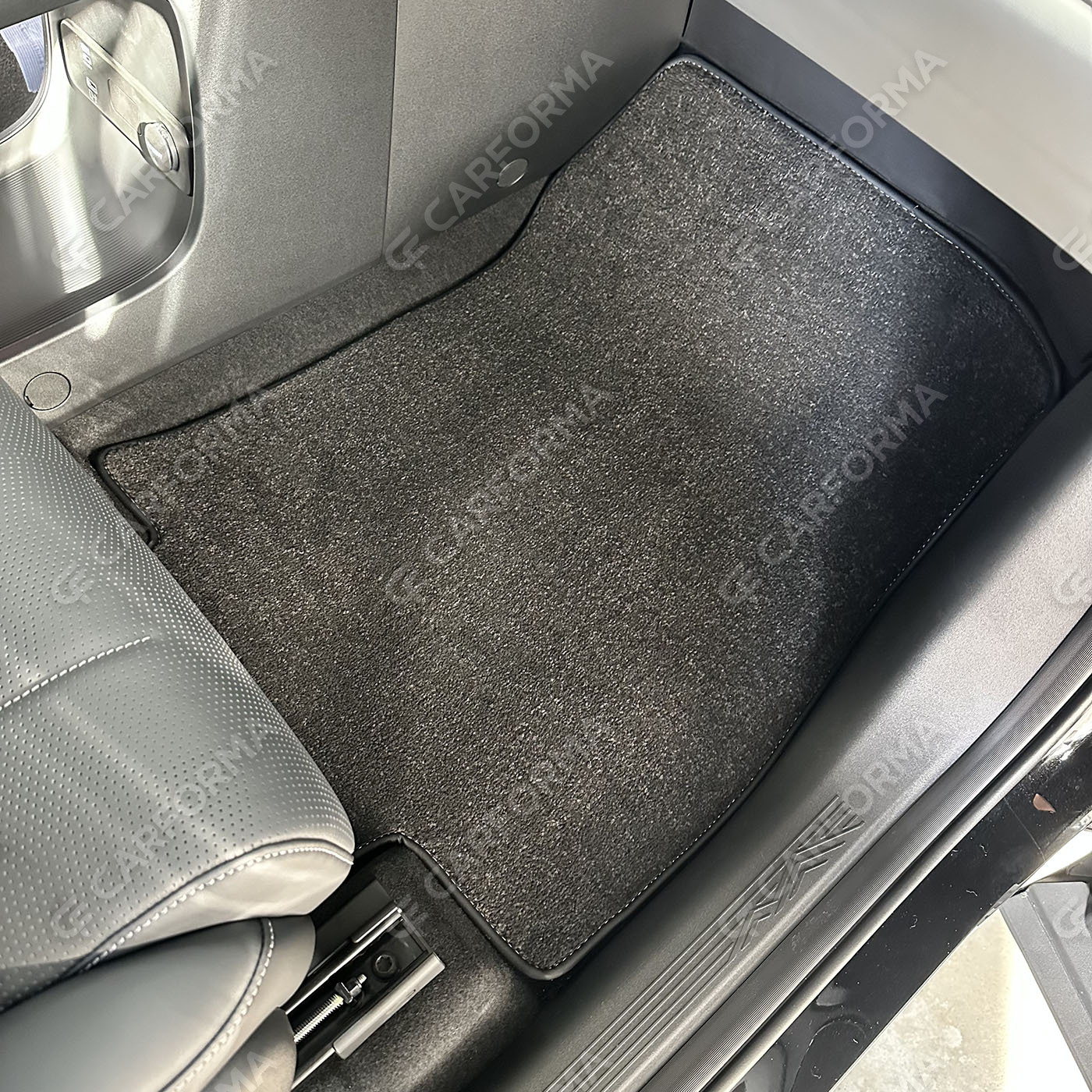 Коврики на GAC S7 2025&nbsp;-&nbsp;2026 в Саранске