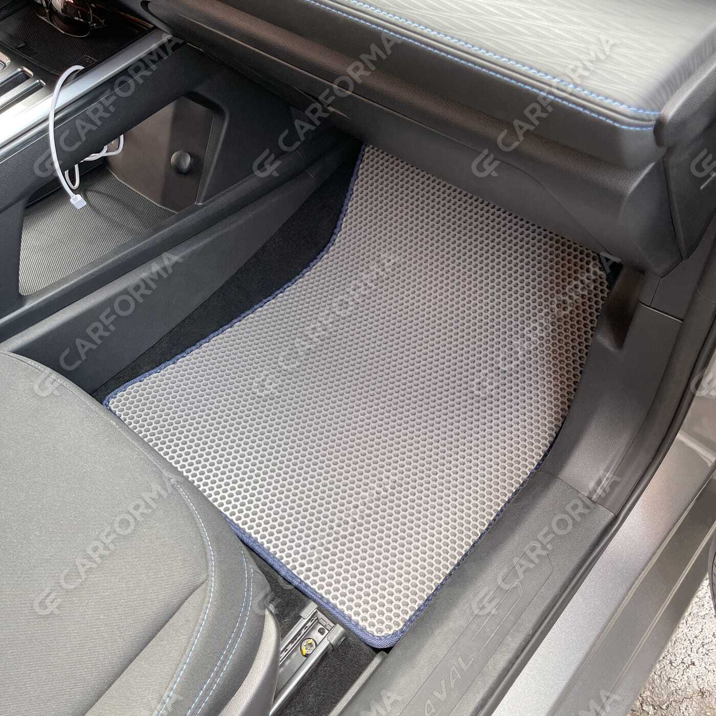 Коврики на Haval Chitu 2021&nbsp;-&nbsp;2026 в Саранске