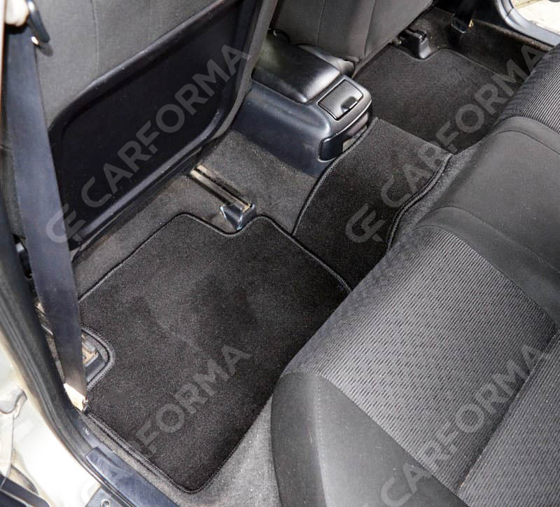 Ворсовые коврики на Lexus IS I 1998&nbsp;-&nbsp;2005 в Саранске