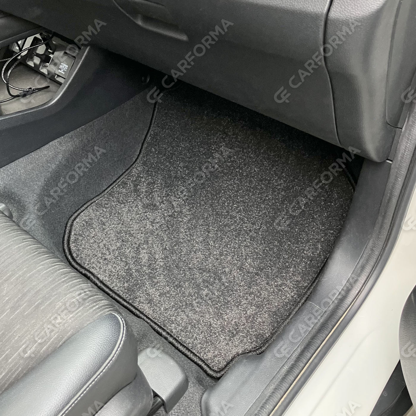 Коврики на Honda XR-V I 2014&nbsp;-&nbsp;2022 в Саранске