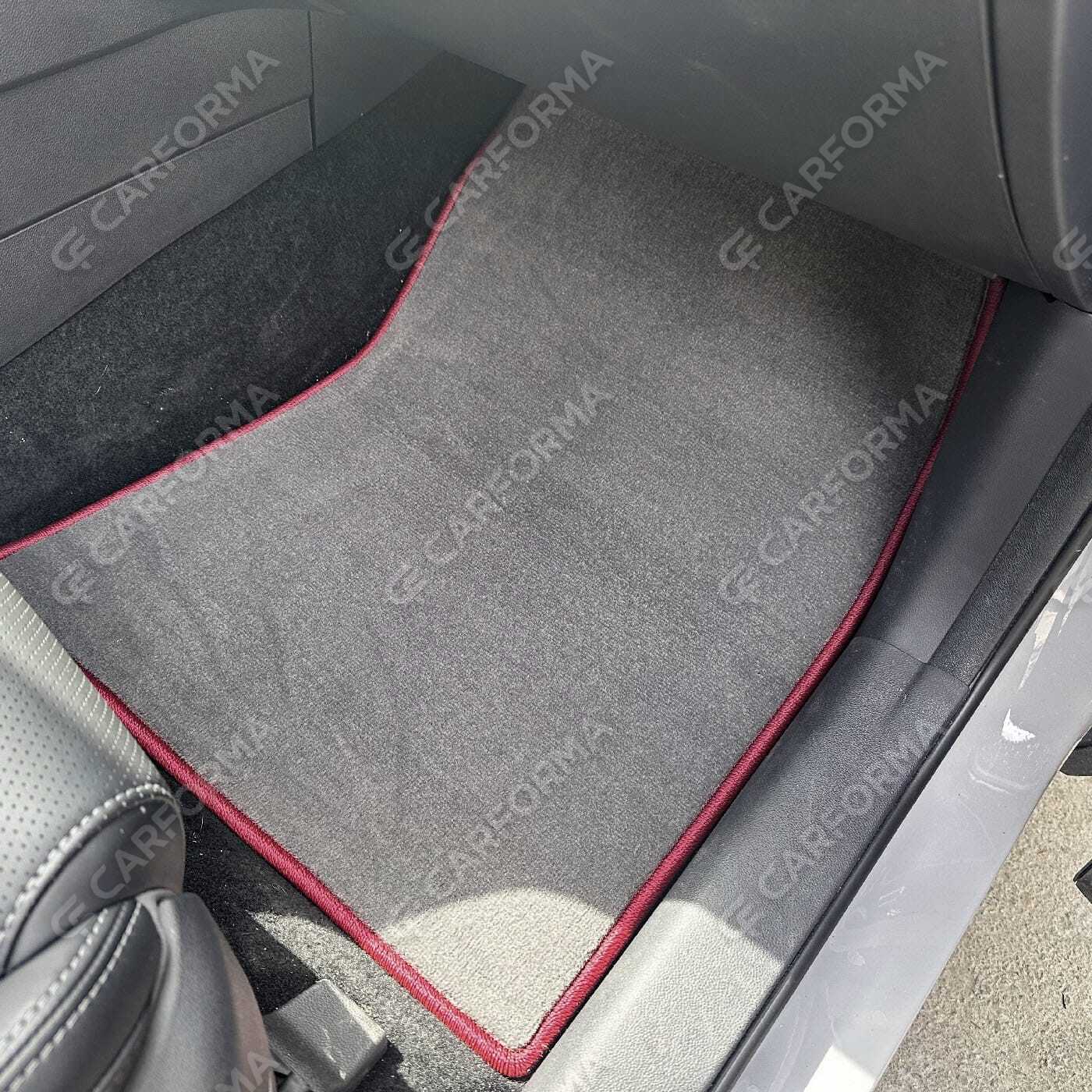 EVA коврики на Changan CS75 Plus II 2022&nbsp;-&nbsp;2026 в Саранске