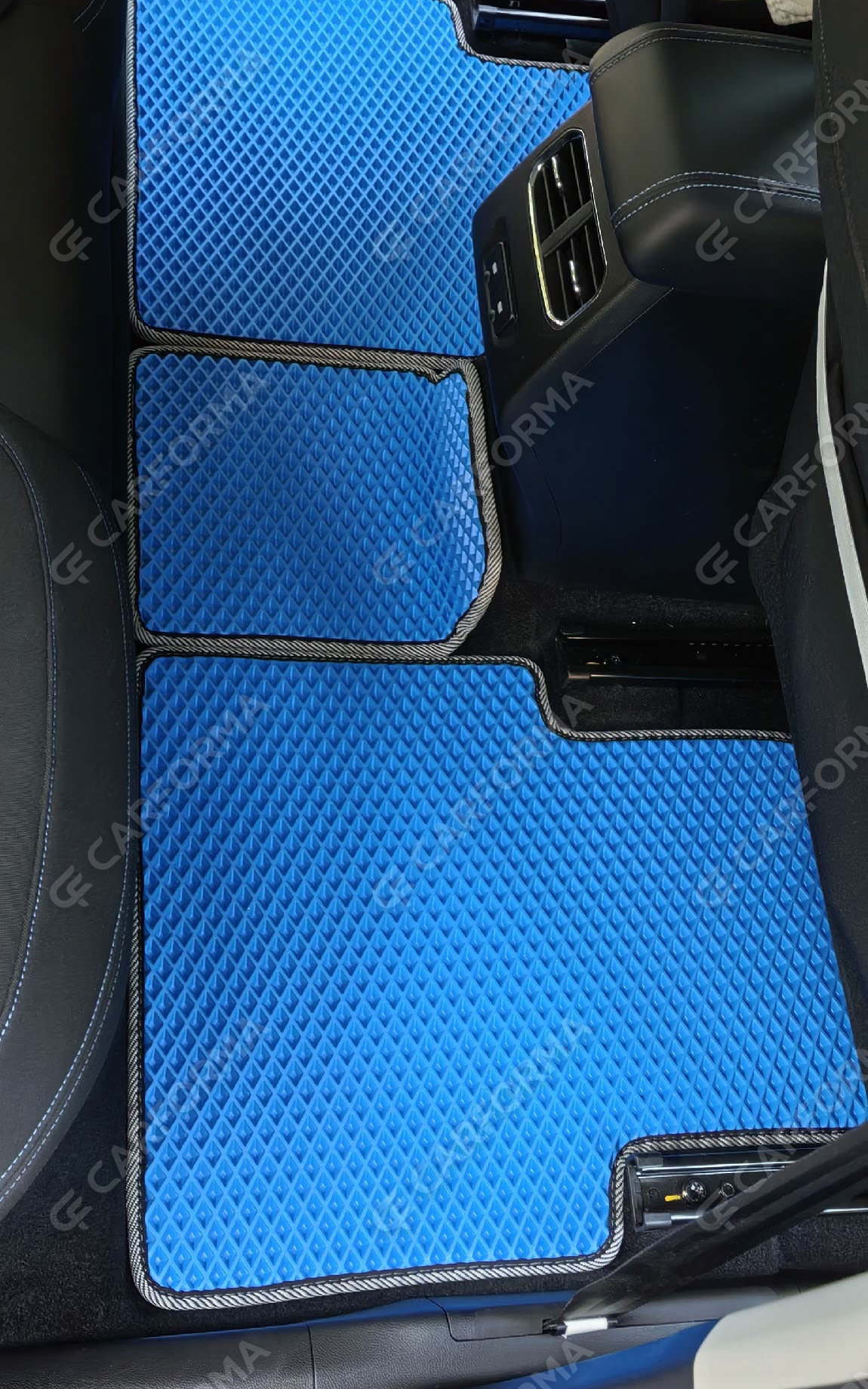 Коврики на Haval Jolion 2020&nbsp;-&nbsp;2026 в Саранске