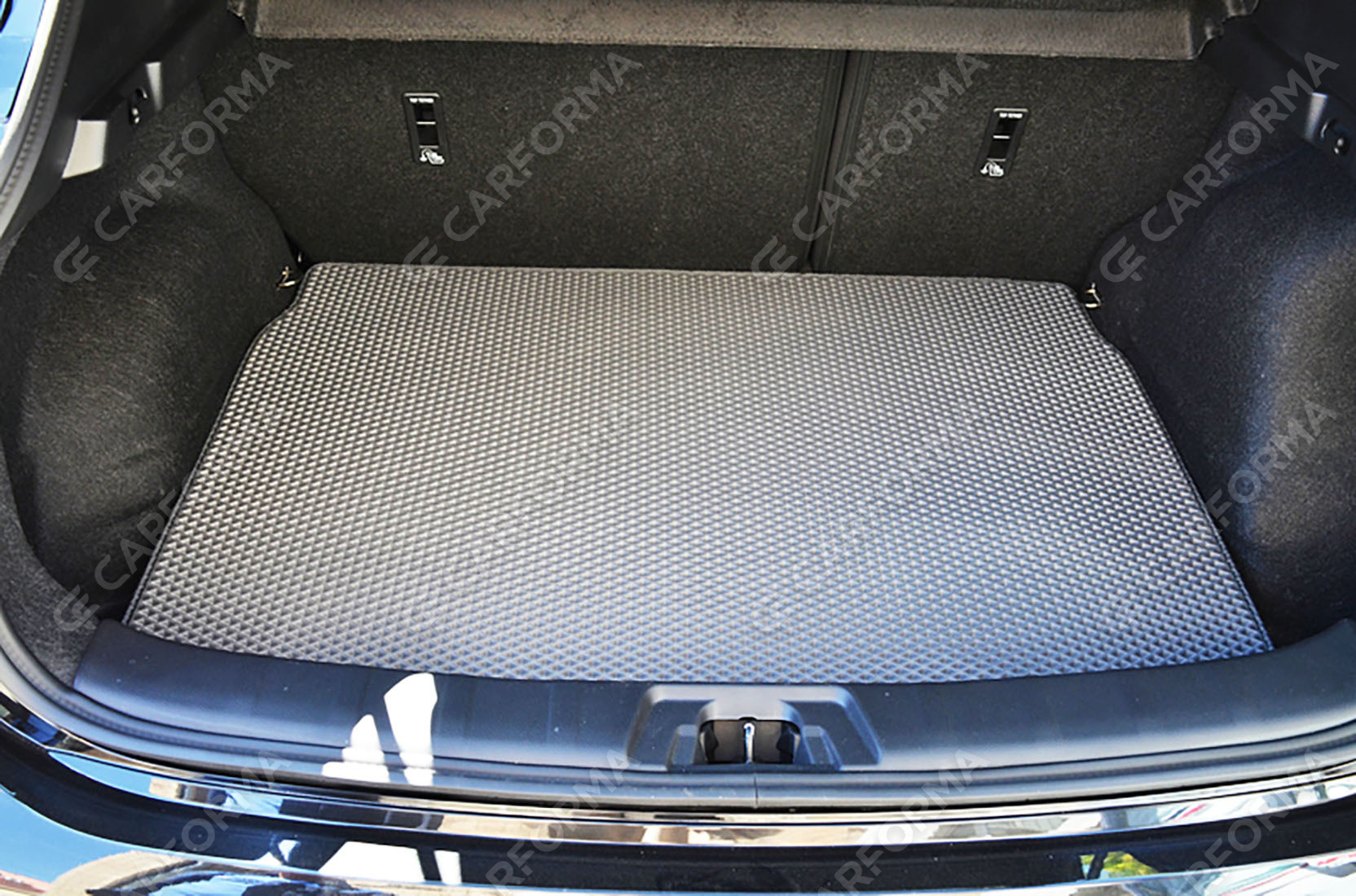 Ворсовые коврики на Nissan Qashqai (J11) (Россия и Китай) 2015&nbsp;-&nbsp;2024 в Саранске