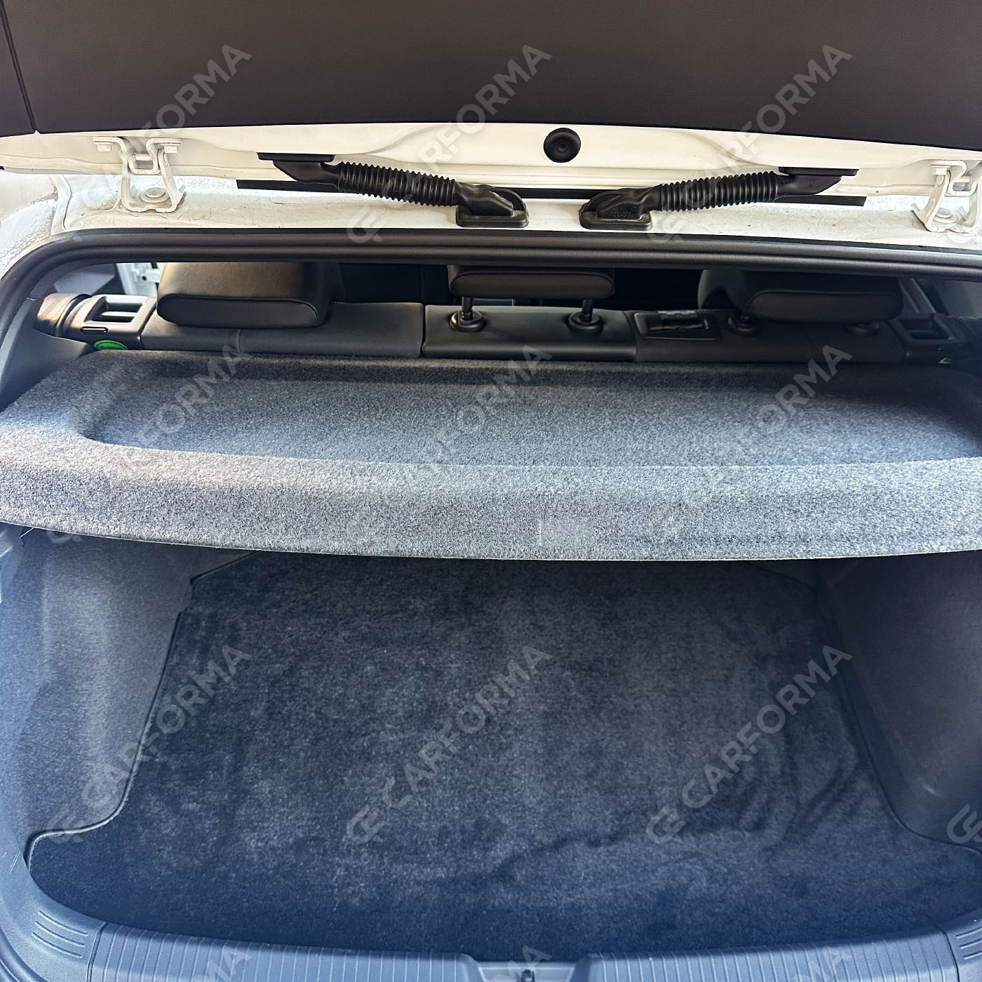 Коврики на Volkswagen Golf 8 2019&nbsp;-&nbsp;2026 в Саранске
