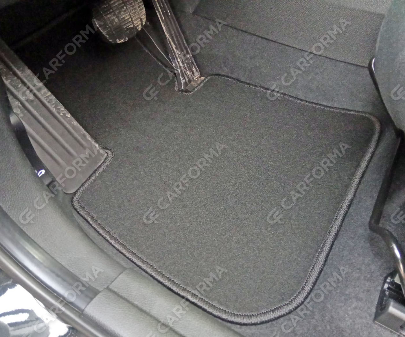 Коврики на BMW 2 Gran Tourer (F46) 2015&nbsp;-&nbsp;2026 в Саранске