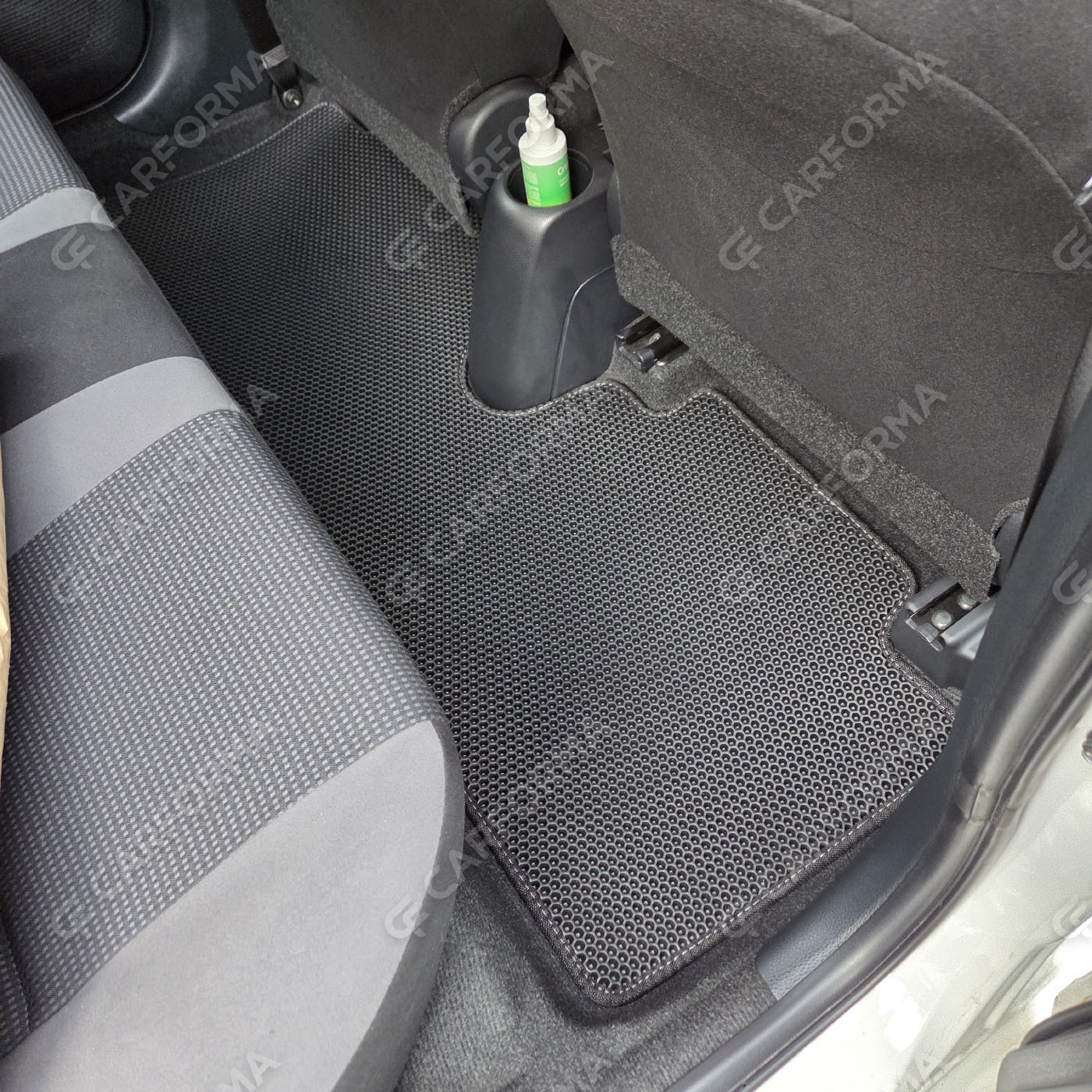 Коврики на Toyota Vios 2013&nbsp;-&nbsp;2026 в Саранске