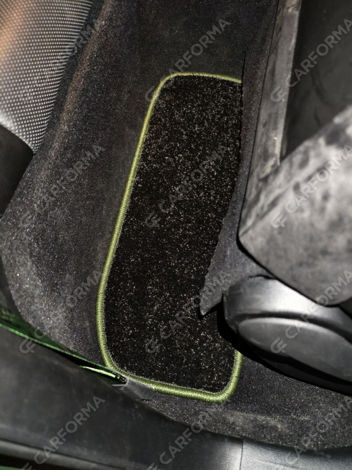 Коврики на Dodge Challenger III 2008&nbsp;-&nbsp;2023 в Саранске