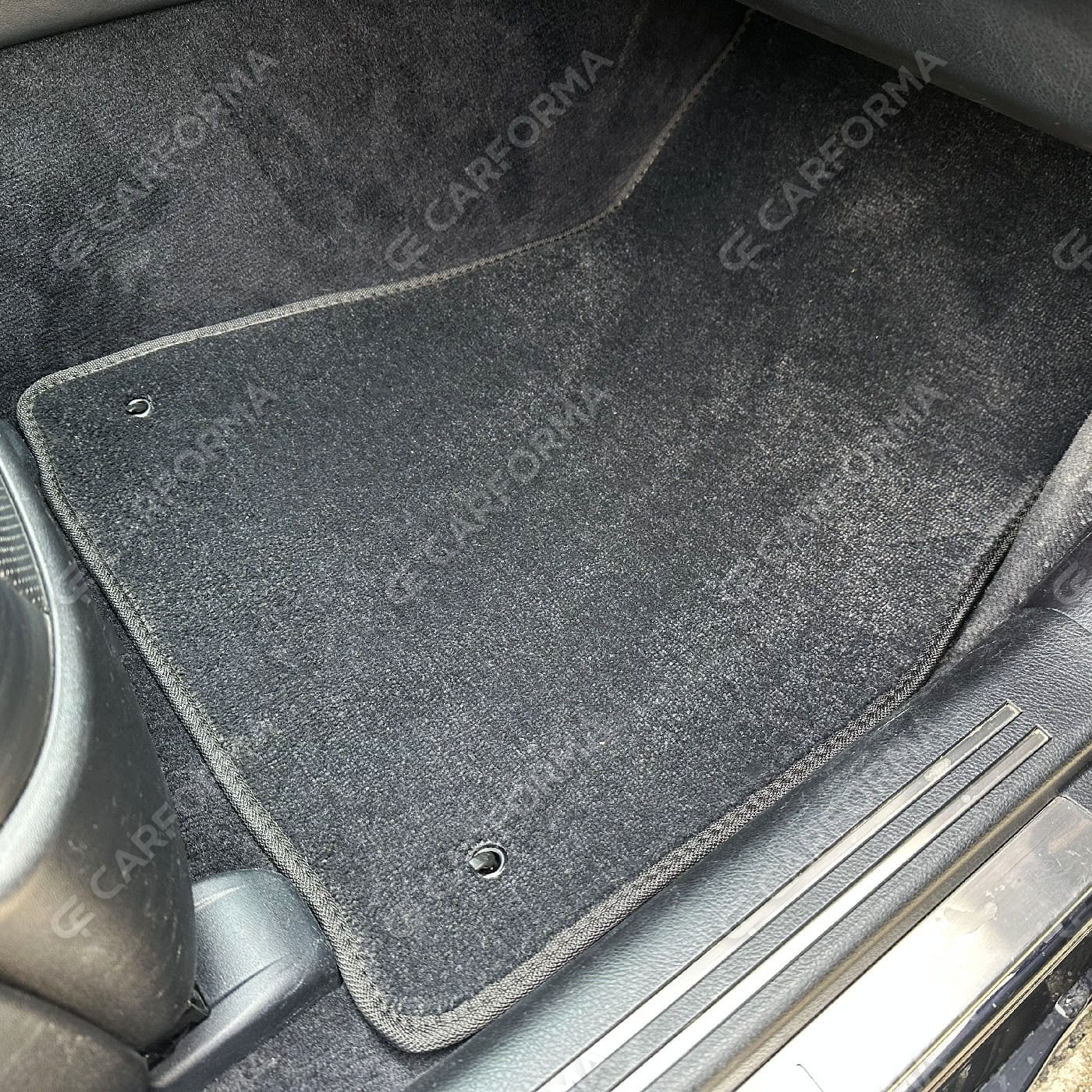 EVA коврики на Lexus LS IV 2006&nbsp;-&nbsp;2017 в Саранске