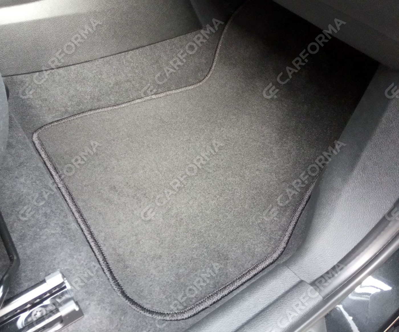 Коврики на BMW 2 Gran Tourer (F46) 2015&nbsp;-&nbsp;2026 в Саранске