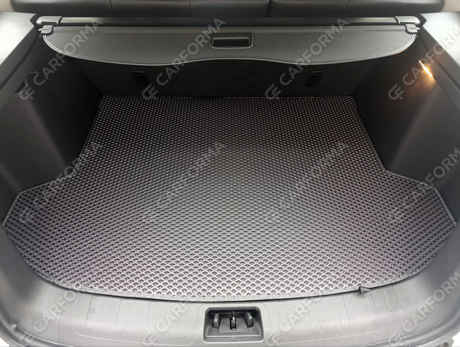 Коврики на Geely Atlas Pro 2019&nbsp;-&nbsp;2026 в Саранске