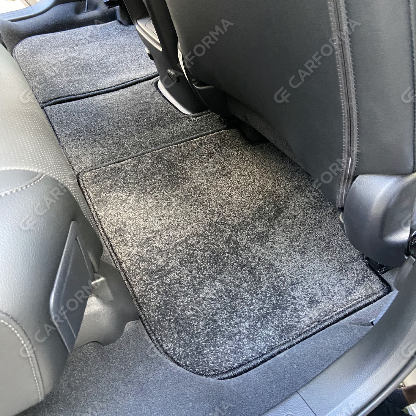 Коврики на Honda Breeze 2 2022&nbsp;-&nbsp;2026 в Саранске