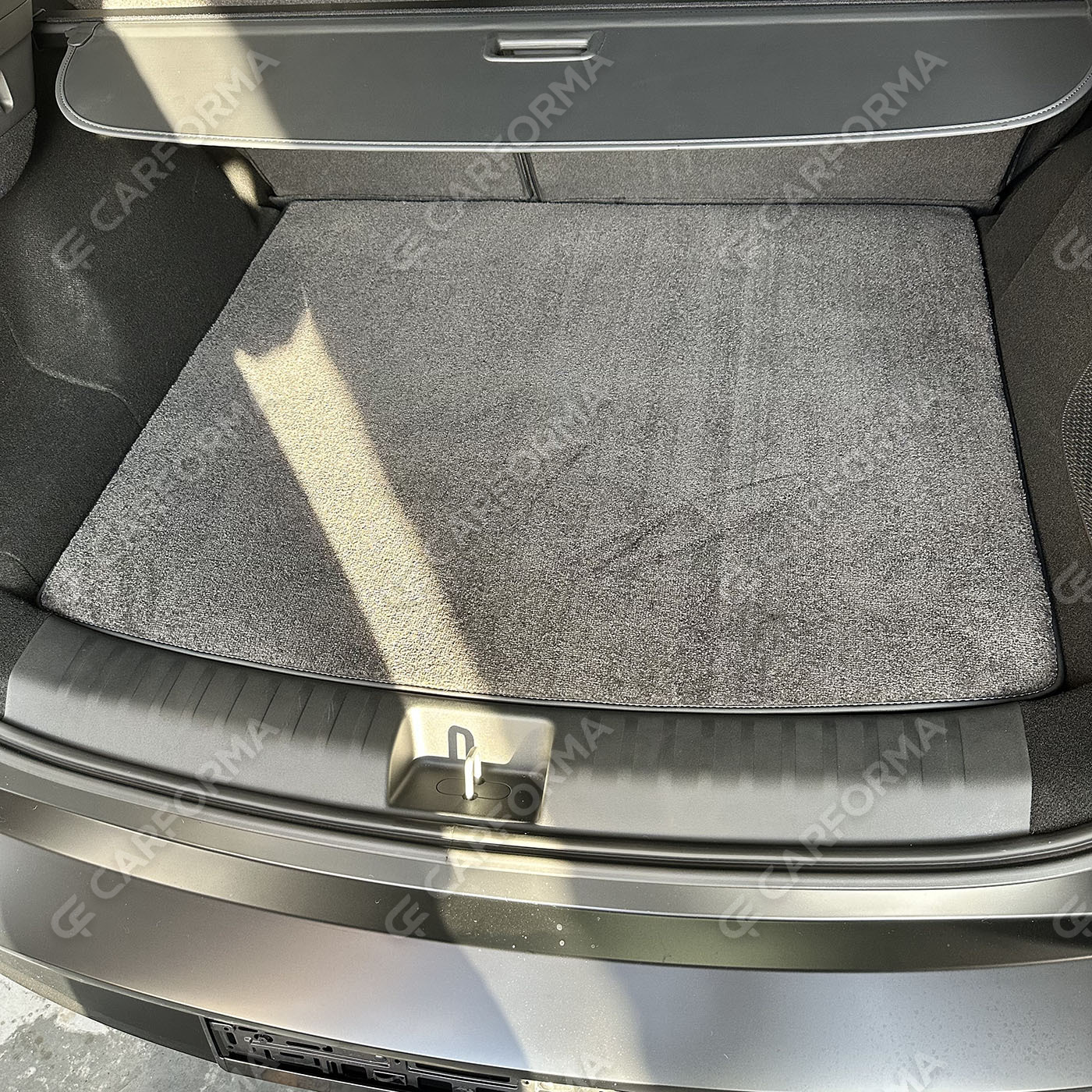 Коврики на GAC S7 2025&nbsp;-&nbsp;2026 в Саранске