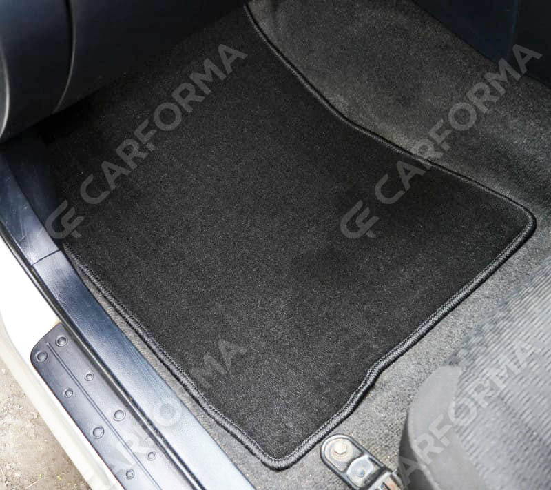 Ворсовые коврики на Toyota Altezza 1998&nbsp;-&nbsp;2005 в Саранске