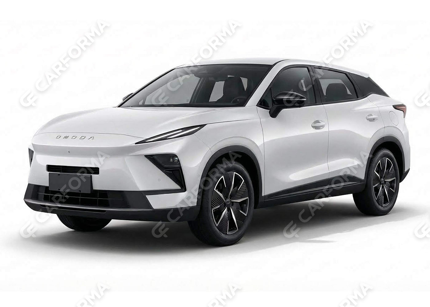 Коврики на Omoda C5 II 2026&nbsp;-&nbsp;2026 в Саранске