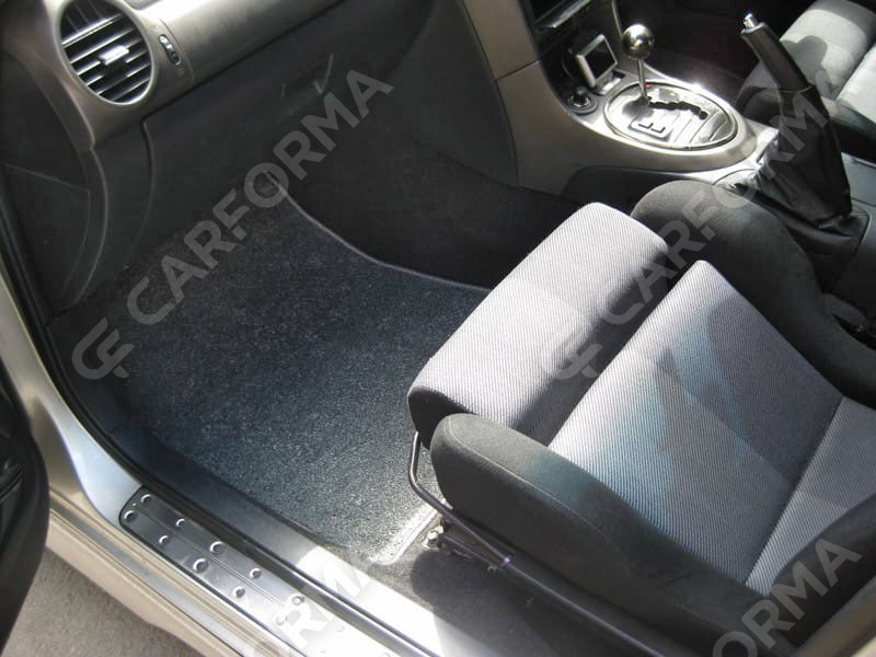 Ворсовые коврики на Lexus IS I 1998&nbsp;-&nbsp;2005 в Саранске