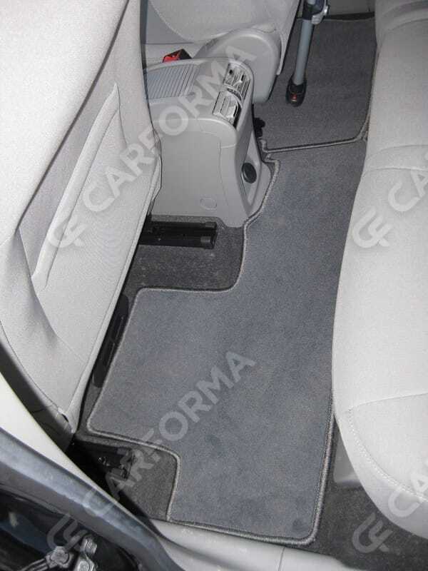 Водительские eva коврики соты Chevrolet Orlando I 2009&nbsp;-&nbsp;2018 в Саранске
