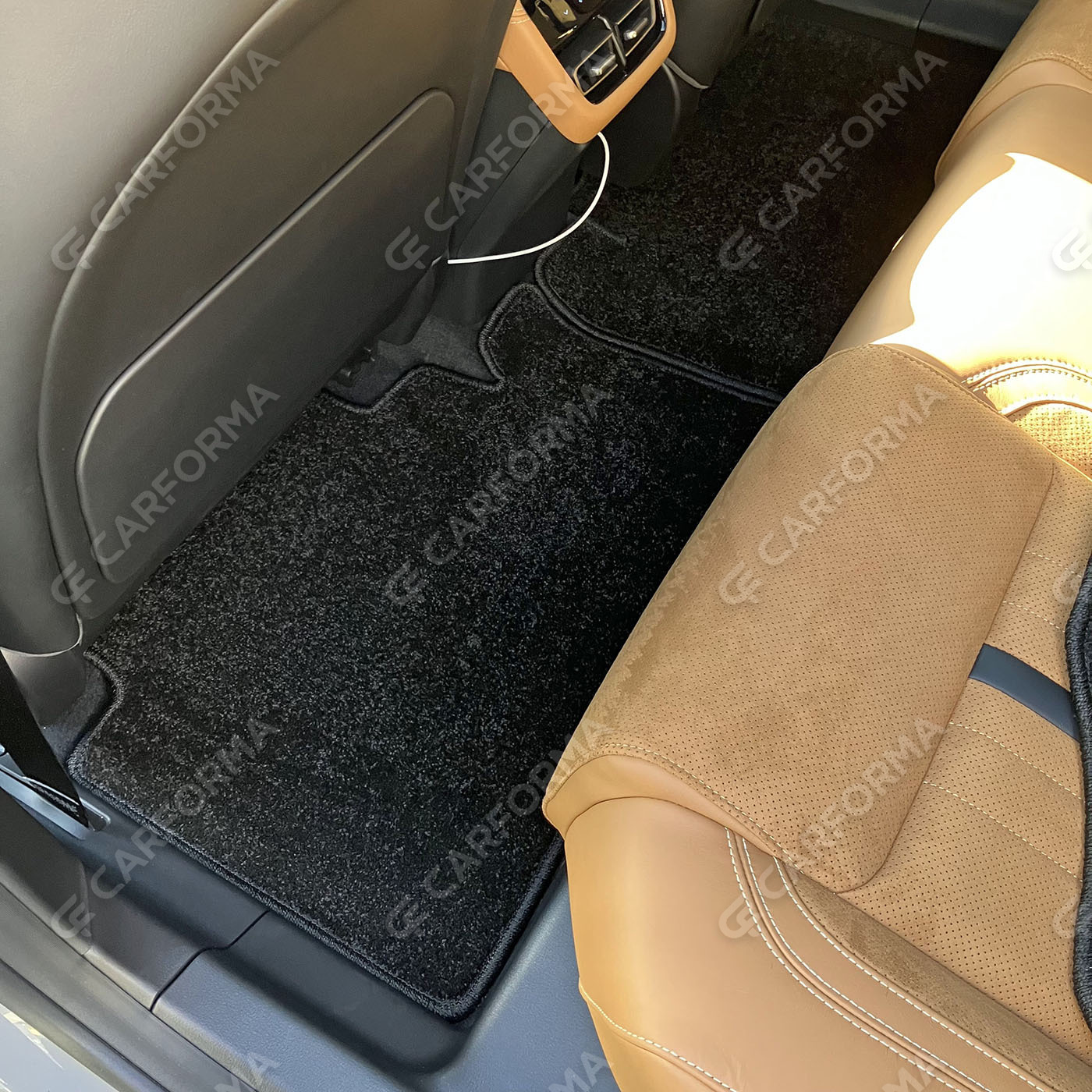 Коврики на Mazda EZ-6 2024&nbsp;-&nbsp;2026 в Саранске