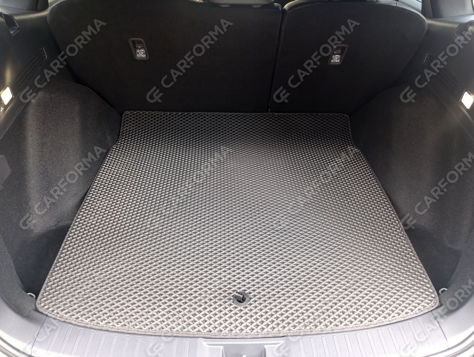 Коврики на Honda Breeze 2 2022&nbsp;-&nbsp;2026 в Саранске