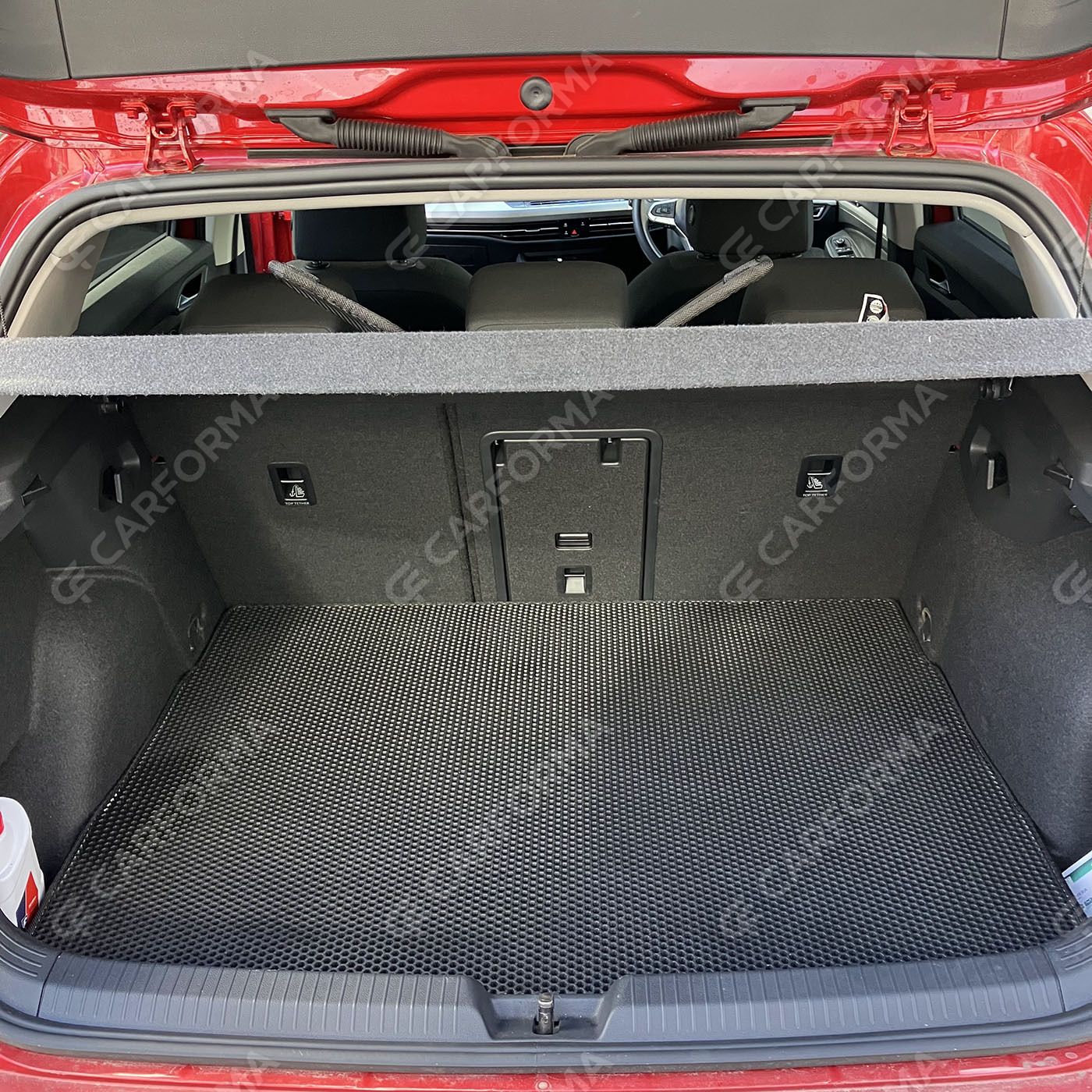 Коврики на Volkswagen Golf 8 2019&nbsp;-&nbsp;2026 в Саранске