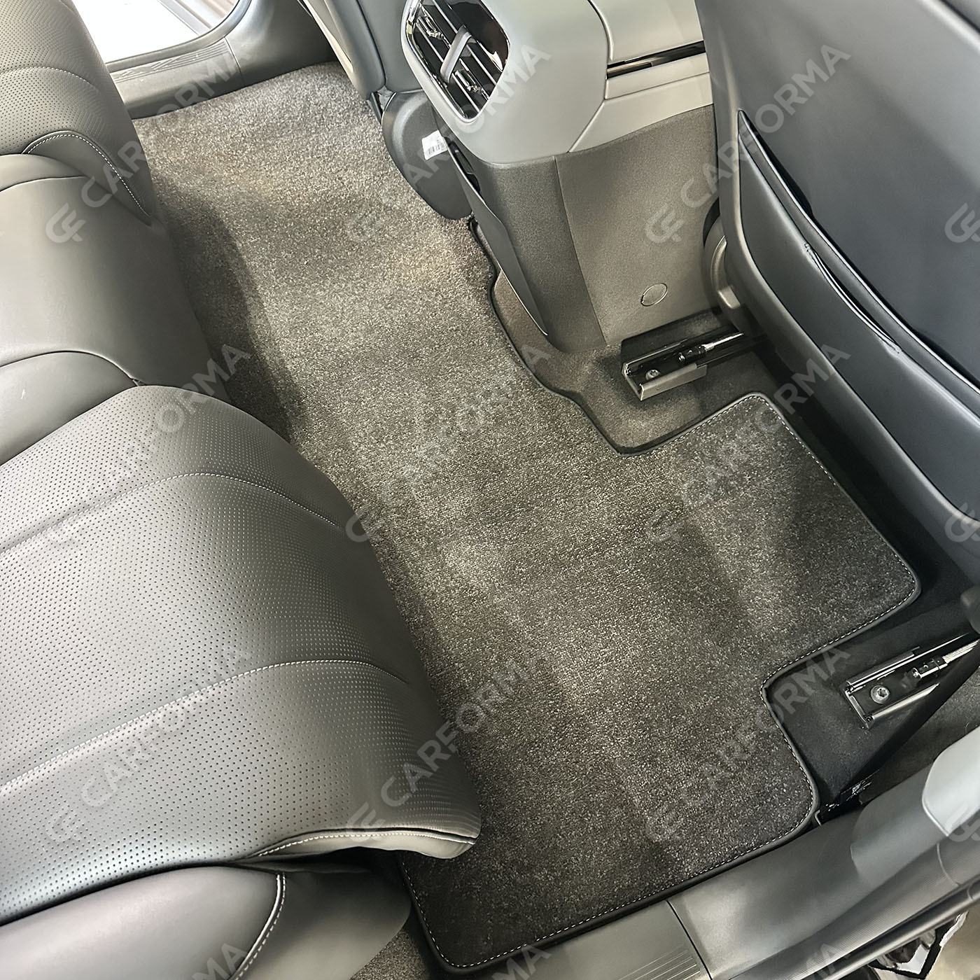 Коврики на GAC S7 2025&nbsp;-&nbsp;2026 в Саранске