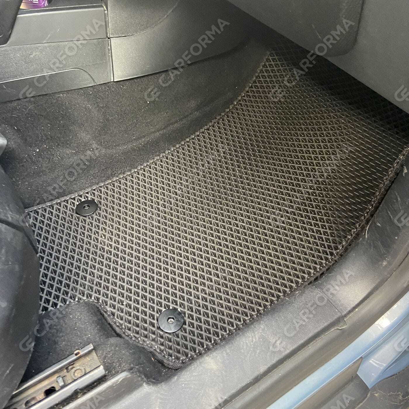 EVA коврики соты Seat Altea 2004&nbsp;-&nbsp;2015 в Саранске