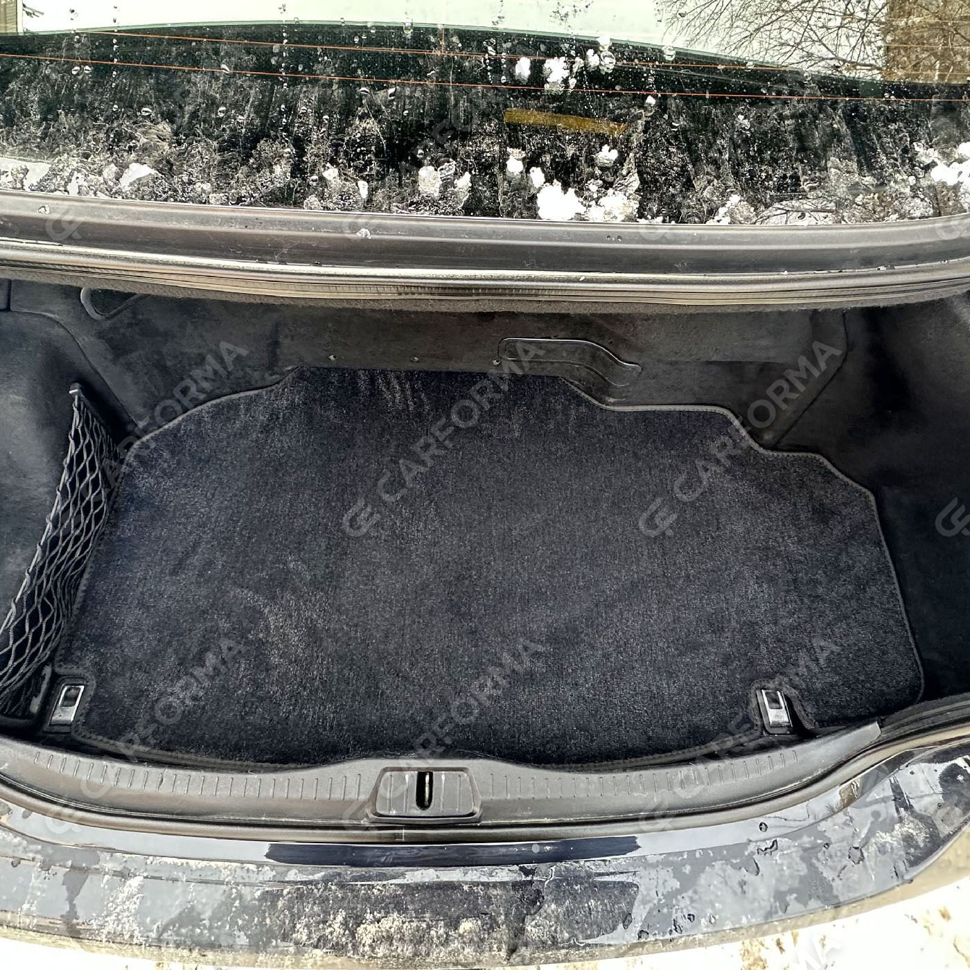 EVA коврики на Lexus LS IV 2006&nbsp;-&nbsp;2017 в Саранске