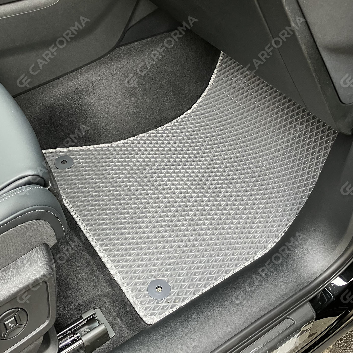 Коврики на Audi Q5 III 2024&nbsp;-&nbsp;2026 в Саранске