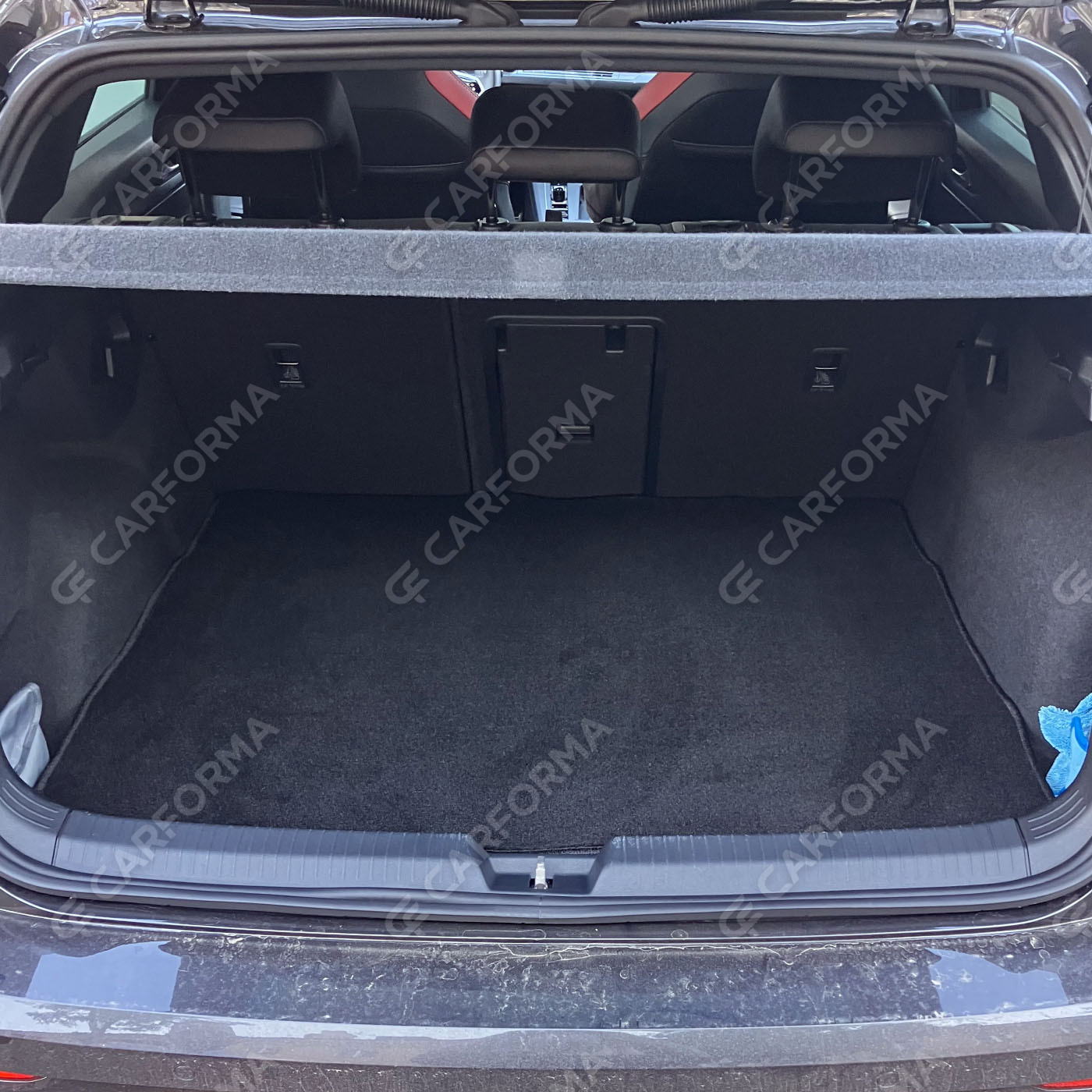 Коврики на Volkswagen Golf R 8 2020&nbsp;-&nbsp;2026 в Саранске