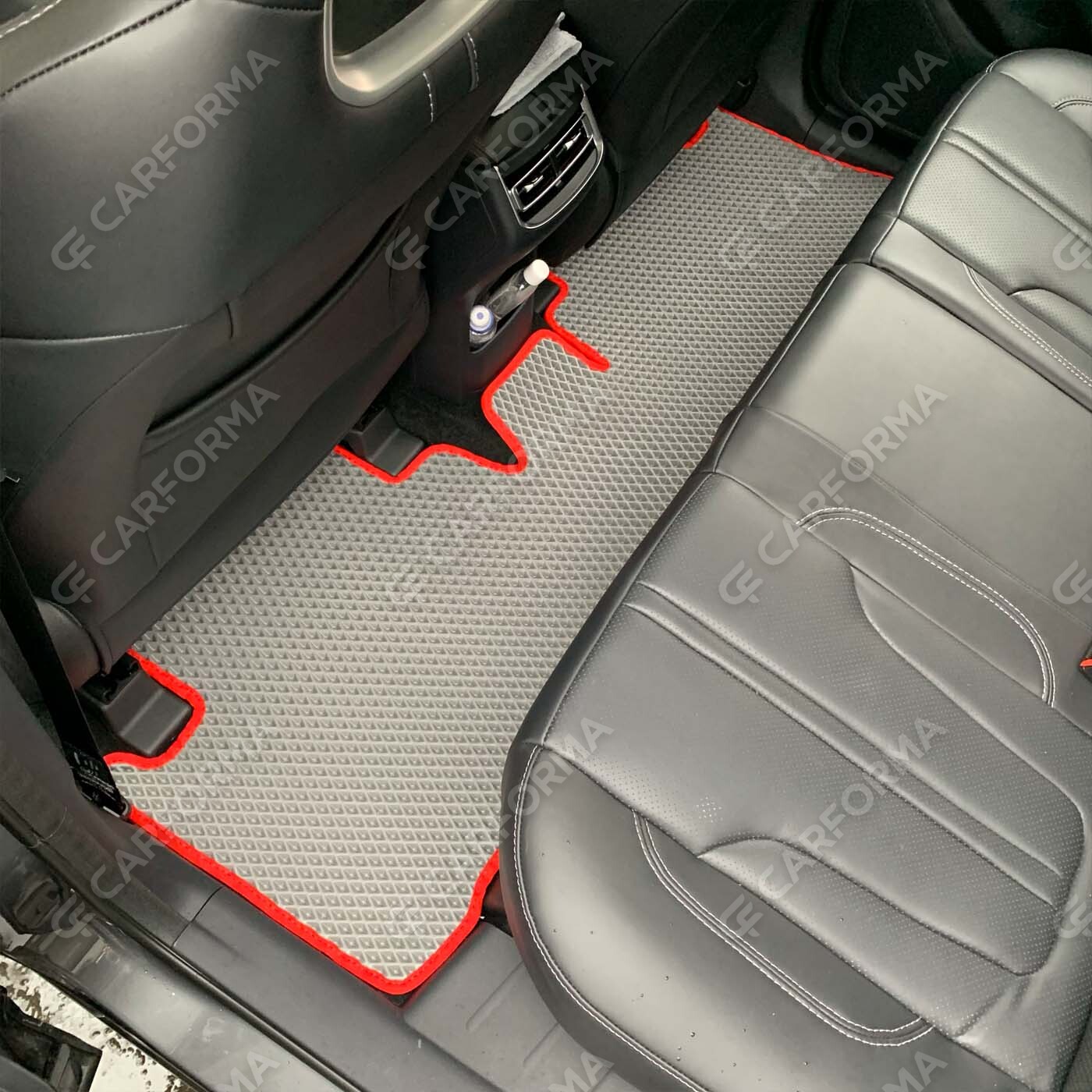 EVA коврики на Changan CS75 Plus II 2022&nbsp;-&nbsp;2026 в Саранске