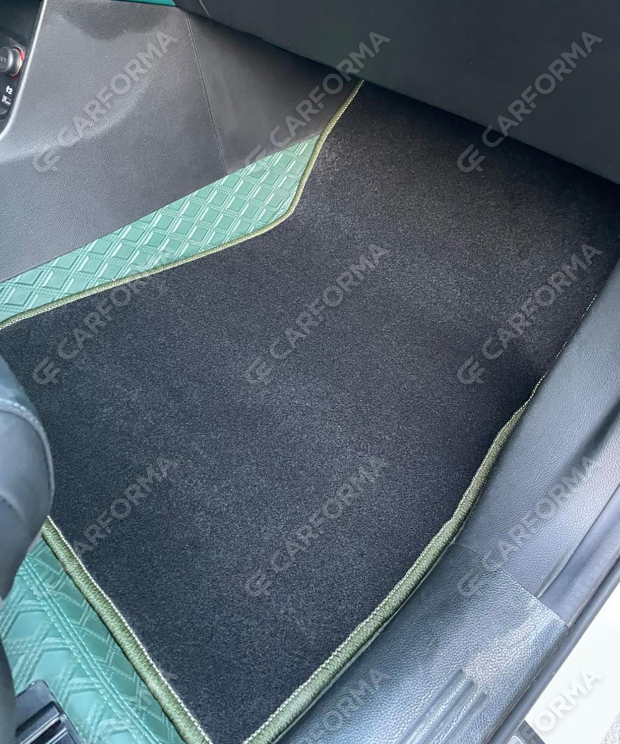 Коврики на GAC GS8 II 2023&nbsp;-&nbsp;2026 в Саранске