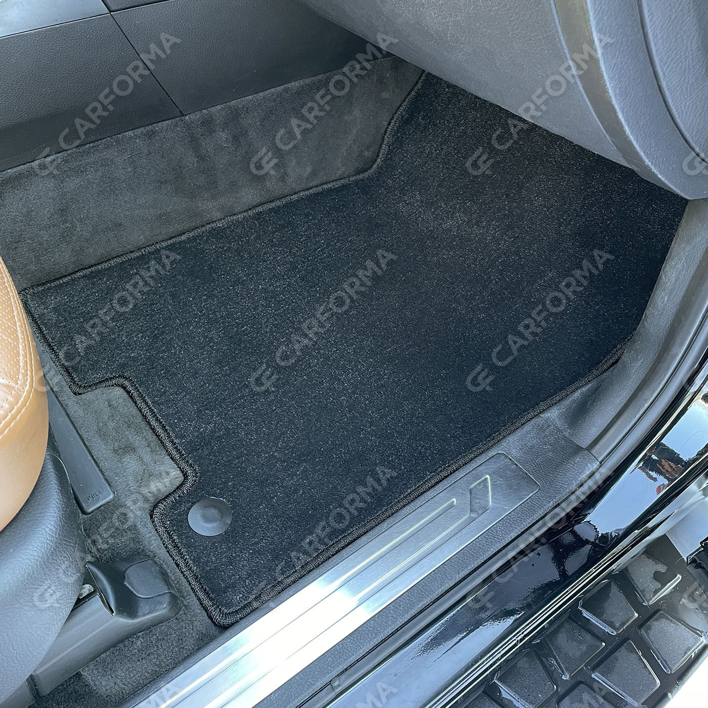 Коврики на KIA Mohave 2008&nbsp;-&nbsp;2026 в Саранске