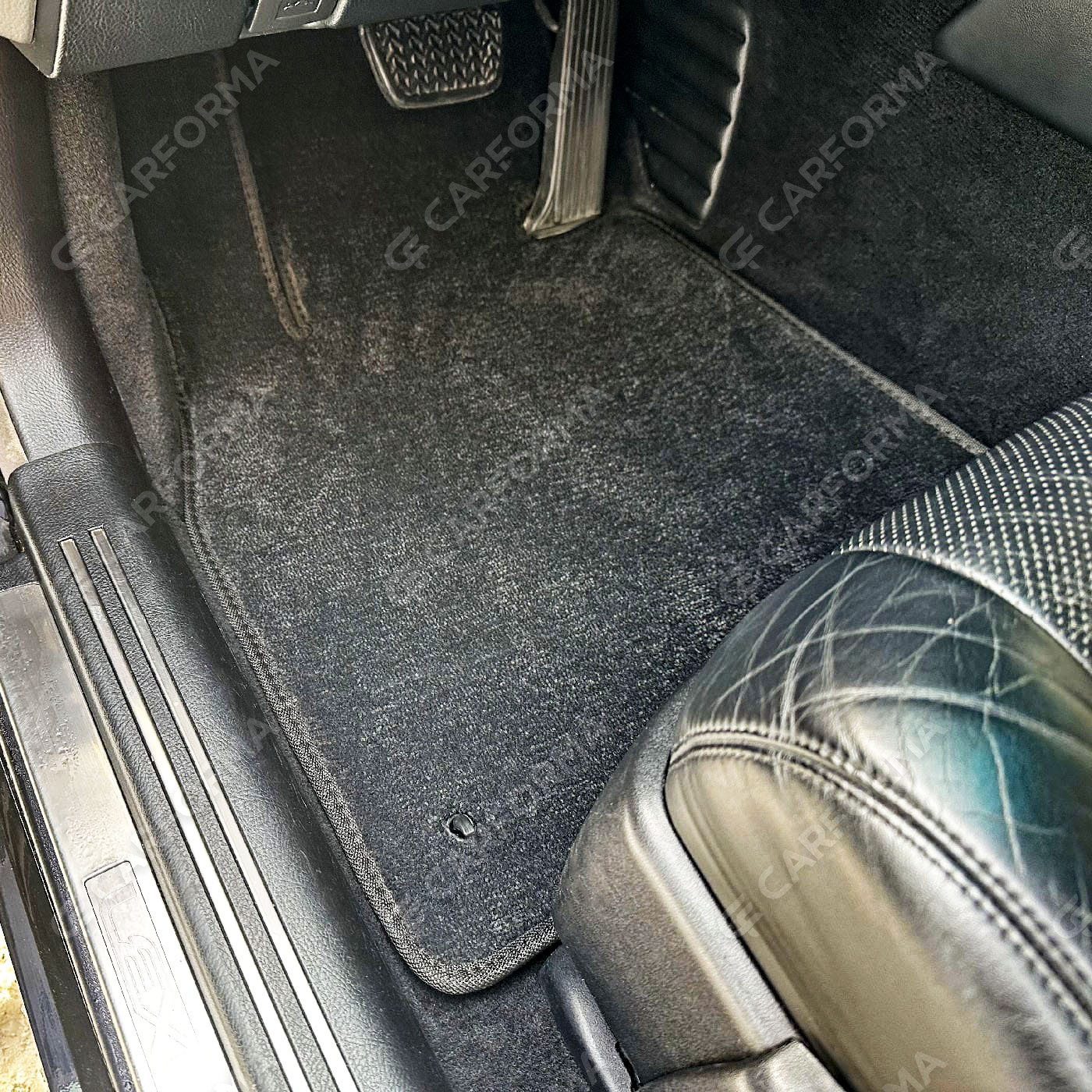 EVA коврики на Lexus LS IV 2006&nbsp;-&nbsp;2017 в Саранске