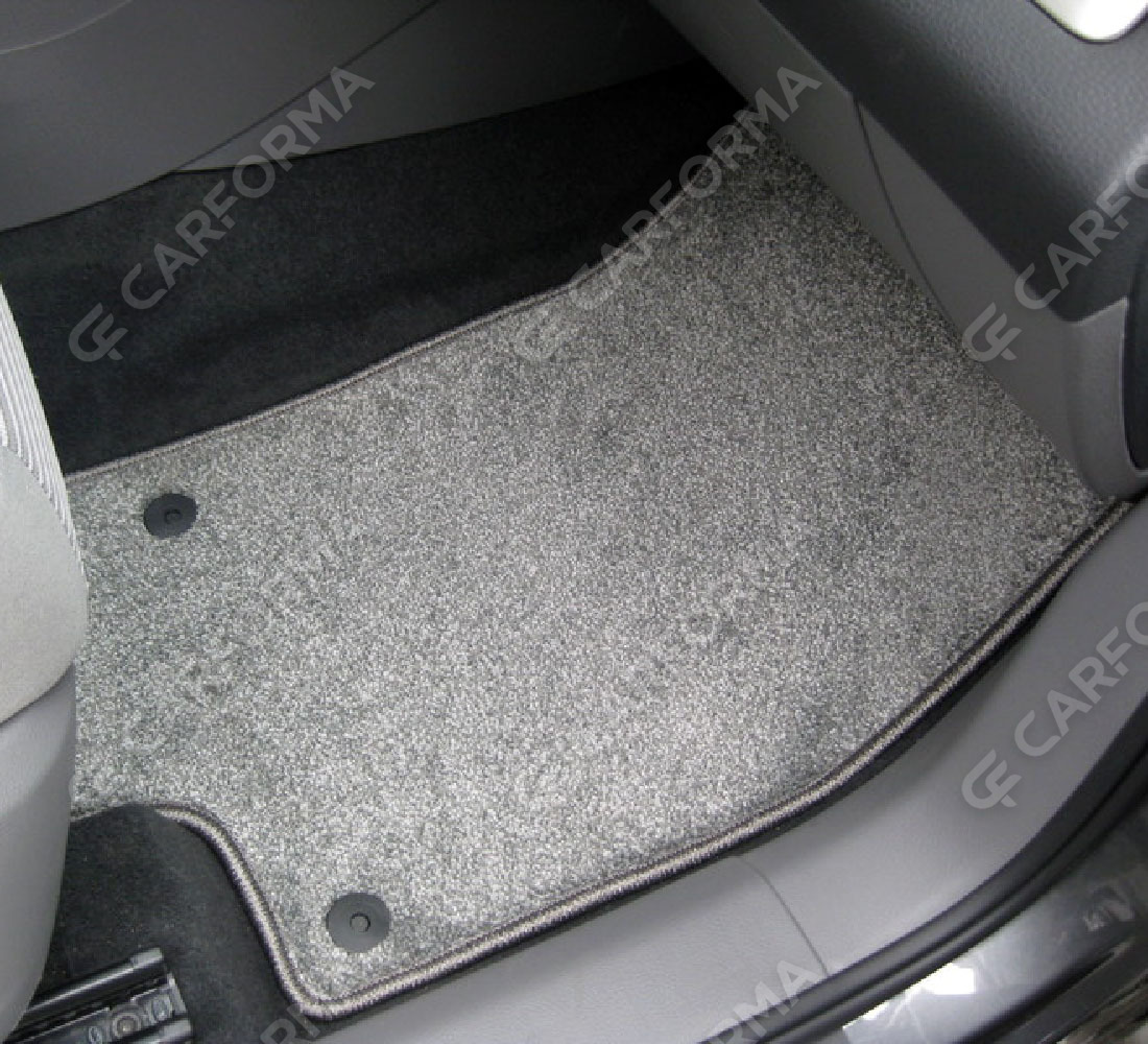 EVA коврики ромб Seat Alhambra II 2010&nbsp;-&nbsp;2020 в Саранске