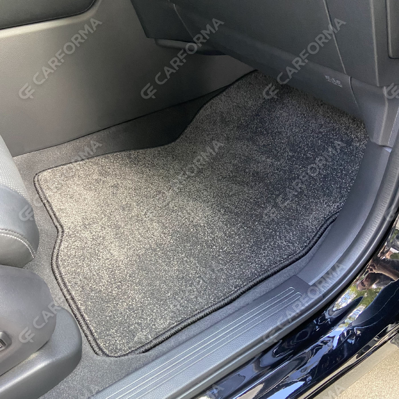 Коврики на Honda Breeze 2 2022&nbsp;-&nbsp;2026 в Саранске