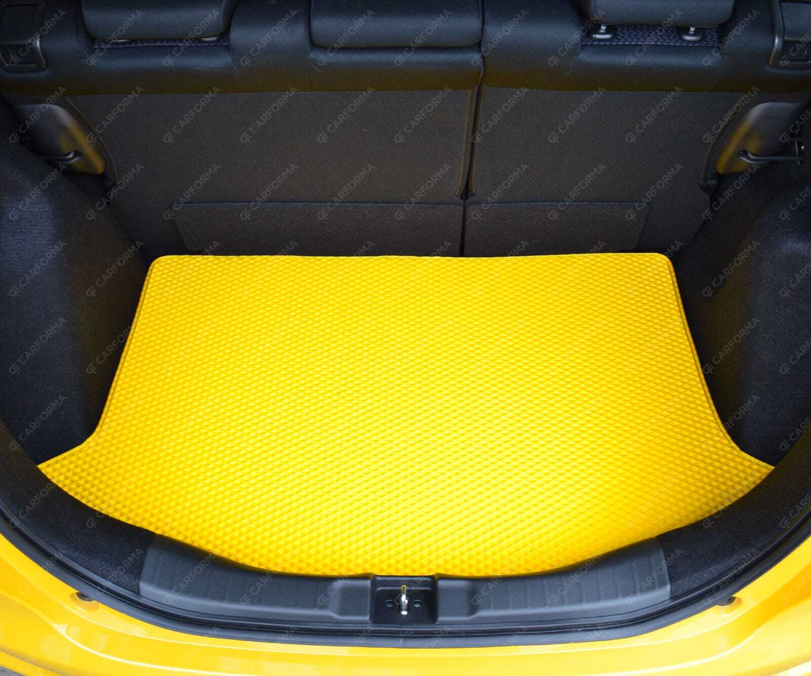 Коврики на Honda Life 2020&nbsp;-&nbsp;2025 в Саранске