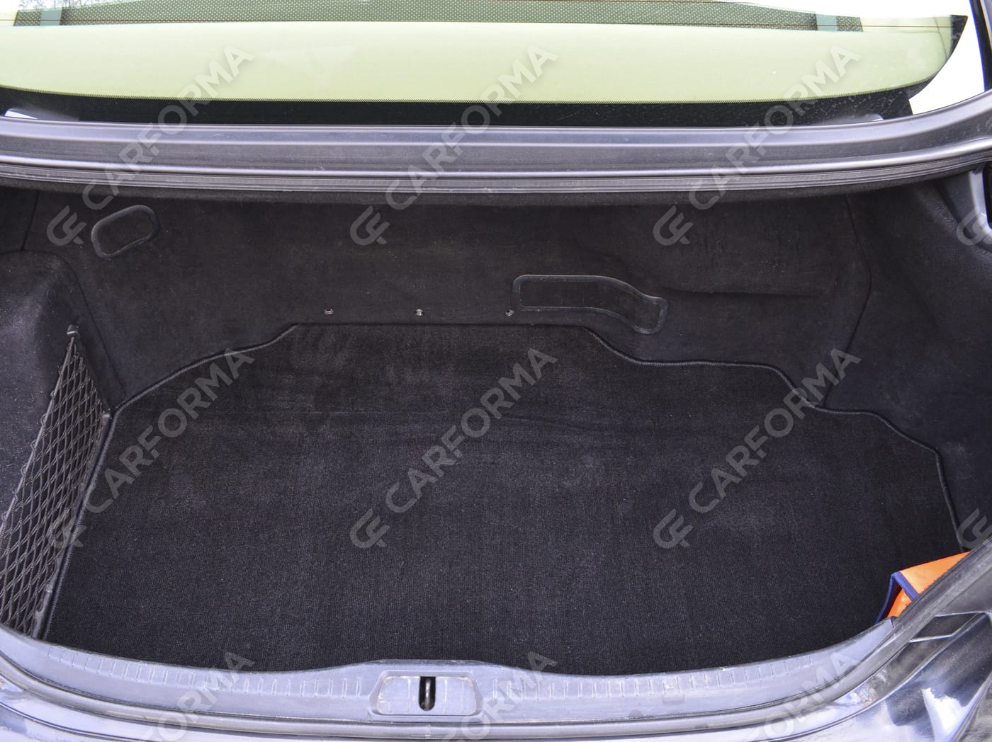 EVA коврики на Lexus LS IV 2006&nbsp;-&nbsp;2017 в Саранске