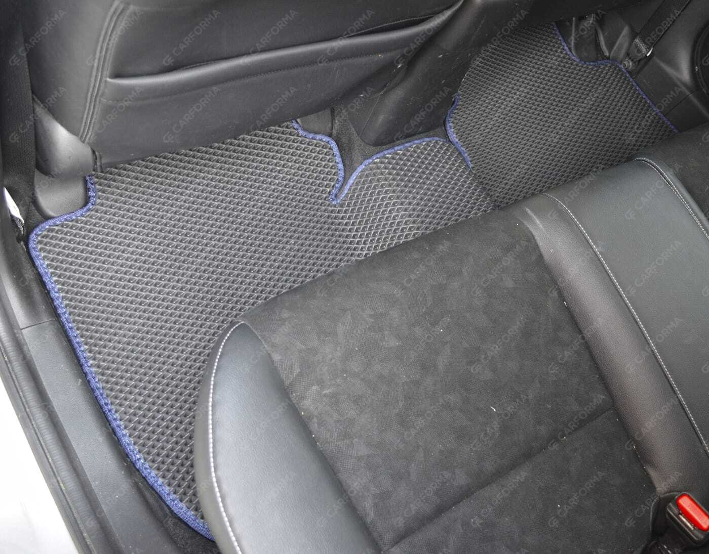 Коврики на Honda Life 2020&nbsp;-&nbsp;2025 в Саранске