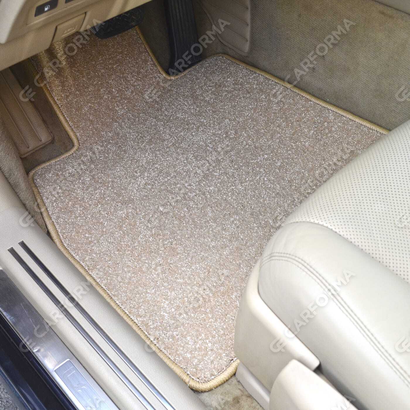 EVA коврики на Lexus LS IV 2006&nbsp;-&nbsp;2017 в Саранске